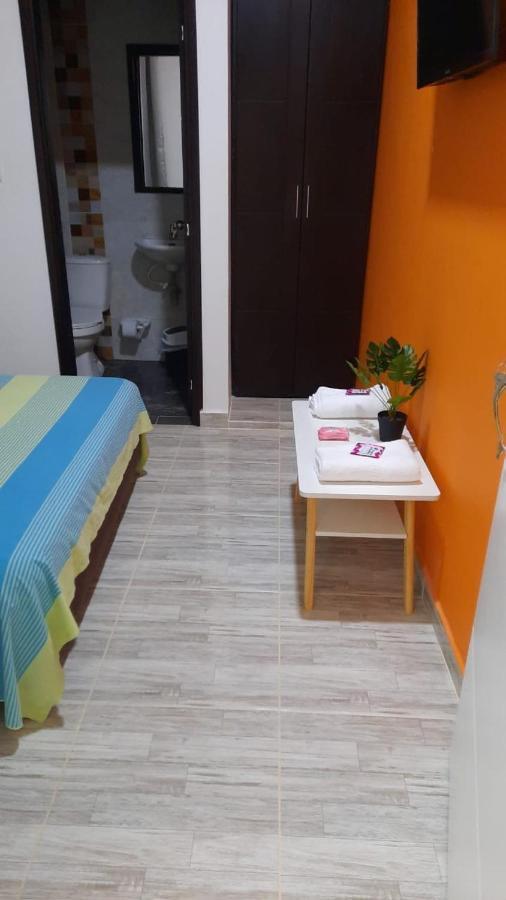 Como En Casa La Dorada Luaran gambar