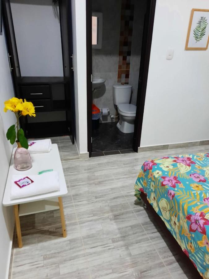 Como En Casa La Dorada Luaran gambar
