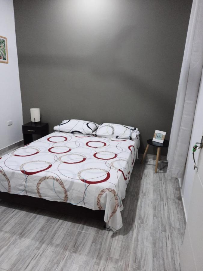 Como En Casa La Dorada Luaran gambar