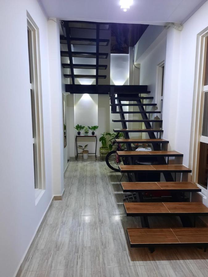 Como En Casa La Dorada Luaran gambar