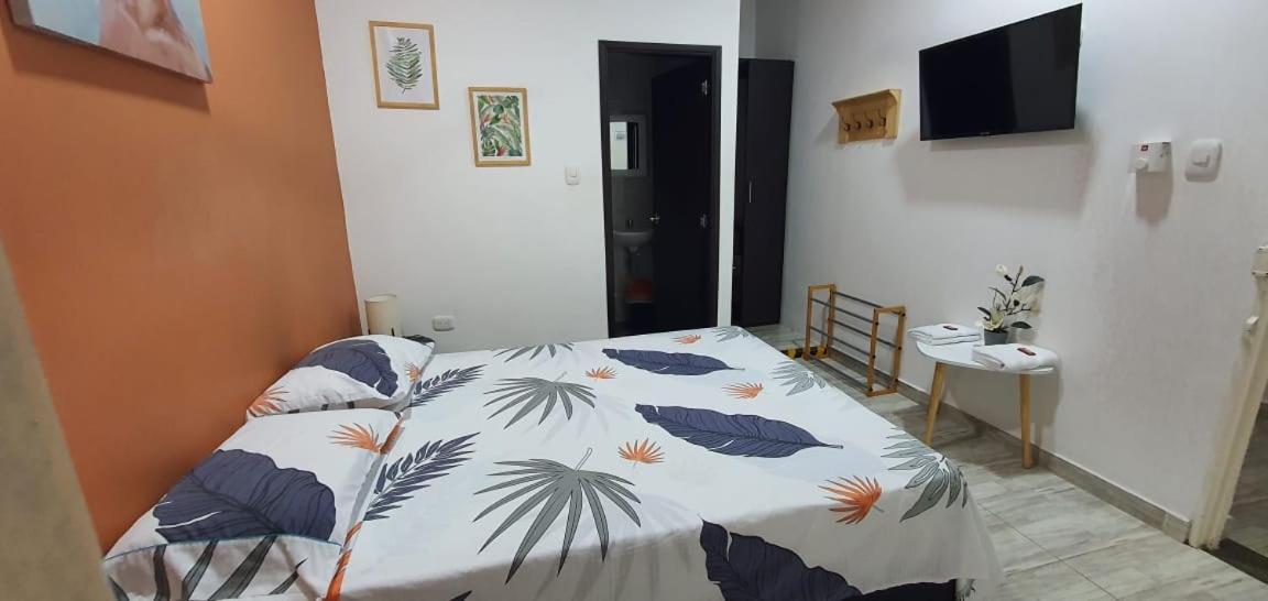 Como En Casa La Dorada Luaran gambar